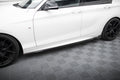 Taloneras V.4 + Flaps BMW Serie 1 M-Pack / M140i F20 Facelift