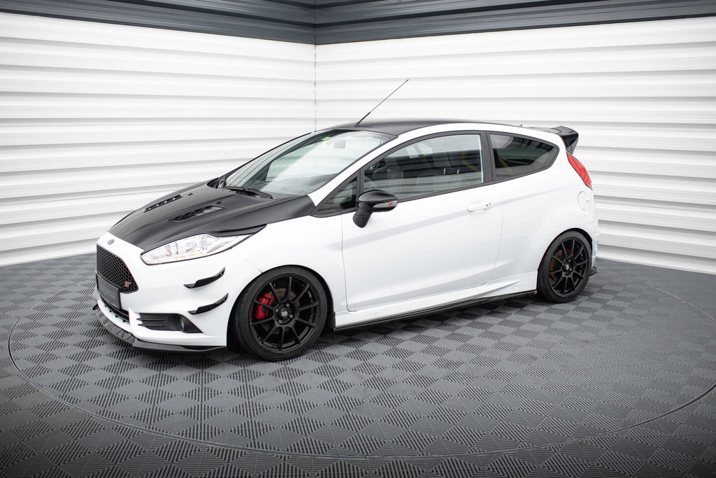 Taloneras V.4 Ford Fiesta ST / ST-Line Mk7