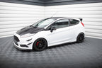 Taloneras V.4 Ford Fiesta ST / ST-Line Mk7