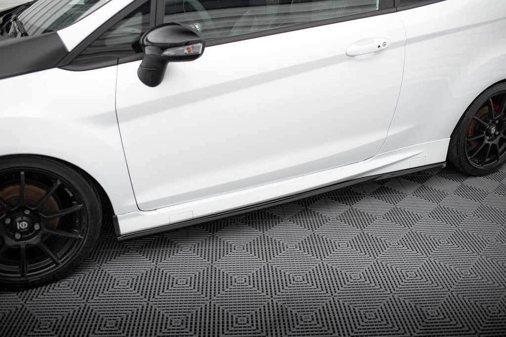Taloneras V.4 Ford Fiesta ST / ST-Line Mk7