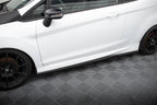 Taloneras V.4 Ford Fiesta ST / ST-Line Mk7