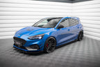 Taloneras V.4 Ford Focus ST / ST-Line Mk4