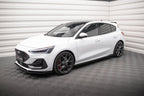 Taloneras V.4 Ford Focus ST / ST-Line Mk4 Facelift