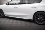 Taloneras V.4 Ford Focus ST / ST-Line Mk4 Facelift
