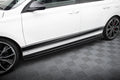 Taloneras V.4 Hyundai I30 N / N-Line Hatchback / Fastback Mk3 / Mk3 Facelift
