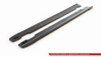 Sideskirts V.4 Hyundai I30 N / N-Line Hatchback / Fastback Mk3 / Mk3 Facelift