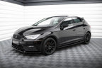 Taloneras V.4 Seat León Cupra / FR Mk3 FL