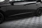 Taloneras V.4 Seat León Cupra / FR Mk3 FL