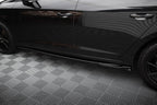 Taloneras V.4 Seat León Cupra / FR Mk3 FL