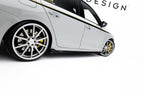 Taloneras V.4 Skoda Octavia RS Liftback / Familiar Mk4