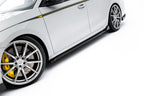 Taloneras V.4 Skoda Octavia RS Liftback / Familiar Mk4