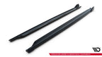 Taloneras V.4 Skoda Octavia RS Liftback / Familiar Mk4 Facelift