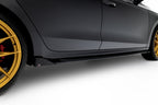 Taloneras V.4 Skoda Octavia RS Liftback / Familiar Mk4 Facelift