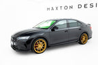 Taloneras V.4 Skoda Octavia RS Liftback / Familiar Mk4 Facelift