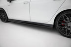 Taloneras V.4 Volkswagen Golf GTI / GTE / GTI Clubsport / GTD / R-Line Mk8