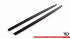 Taloneras V.4 Volkswagen Golf GTI / GTE / GTI Clubsport / GTD / R-Line Mk8