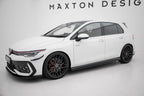 Taloneras V.4 Volkswagen Golf GTI / GTE / GTI Clubsport / GTD / R-Line Mk8