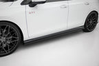 Taloneras V.4 Volkswagen Golf GTI / GTE / GTI Clubsport / GTD / R-Line Mk8