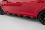 Taloneras V.4 Volkswagen Golf R / R-Line Mk7 Facelift