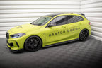 Taloneras V.5 BMW Serie 1 M-Pack / M135i / 128ti F40