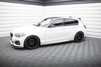 Taloneras V.5 BMW Serie 1 M-Pack / M140i F20 Facelift