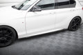 Taloneras V.5 BMW Serie 1 M-Pack / M140i F20 Facelift