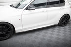 Taloneras V.5 BMW Serie 1 M-Pack / M140i F20 Facelift