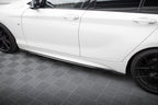 Taloneras V.5 BMW Serie 1 M-Pack / M140i F20 Facelift