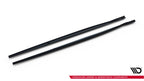 Taloneras V.5 BMW Serie 1 M-Pack / M140i F20 Facelift