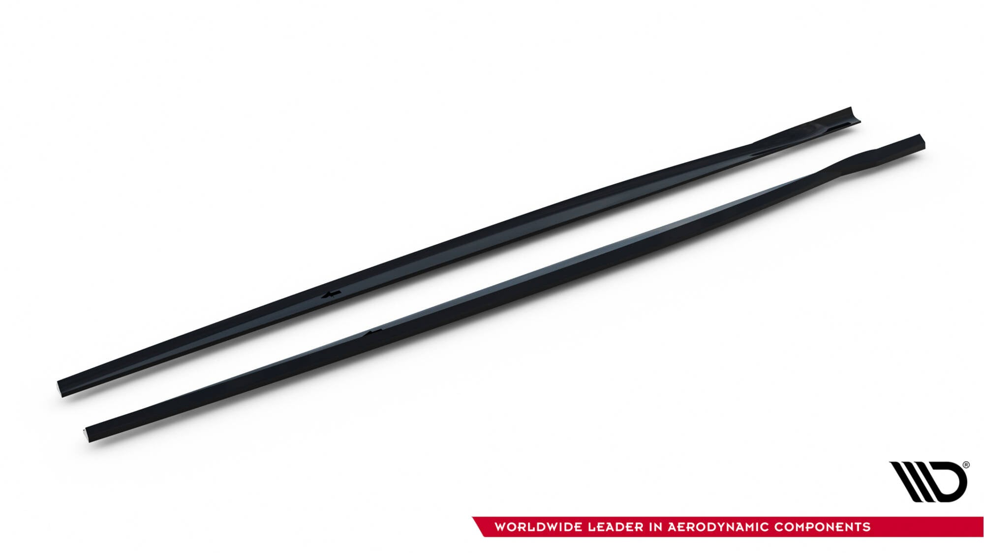 Taloneras V.5 BMW Serie 1 M-Pack / M140i F20 Facelift