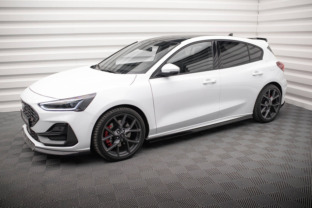 Taloneras V.5 Ford Focus ST / ST-Line Mk4 Facelift