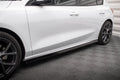 Taloneras V.5 Ford Focus ST / ST-Line Mk4 Facelift