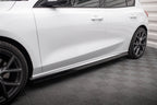 Taloneras V.5 Ford Focus ST / ST-Line Mk4 Facelift