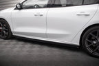 Taloneras V.5 Ford Focus ST / ST-Line Mk4 Facelift