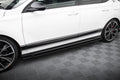 Taloneras V.5 Hyundai I30 N / N-Line Hatchback / Fastback Mk3 / Mk3 Facelift