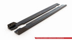 Sideskirts V.5 Hyundai I30 N / N-Line Hatchback / Fastback Mk3 / Mk3 Facelift