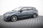 Taloneras V.5 Seat León Cupra / FR Mk3 / Mk3 Facelift