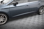 Taloneras V.5 Seat León Cupra / FR Mk3 / Mk3 Facelift