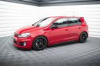 Taloneras VW Golf Mk6 GTI / GTD