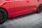 Taloneras VW Golf Mk6 GTI / GTD