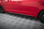 Taloneras VW Golf Mk6 GTI / GTD