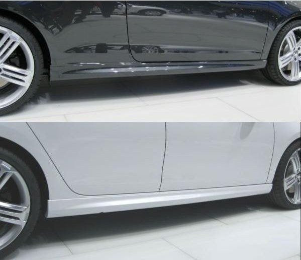 Taloneras VW Golf Mk5, Mk6
