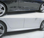 Taloneras VW Golf Mk5, Mk6
