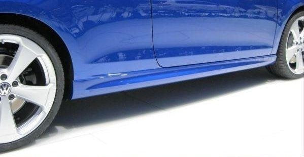 Taloneras VW Golf Mk5, Mk6