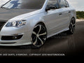 Taloneras VW Passat B6 (3C)