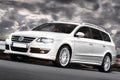 Taloneras VW Passat B6 R-Line Look