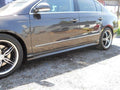 Taloneras Volkswagen Passat B7 R-Line
