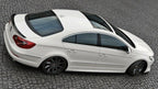 Taloneras Volkswagen Passat CC R-Line Mk8