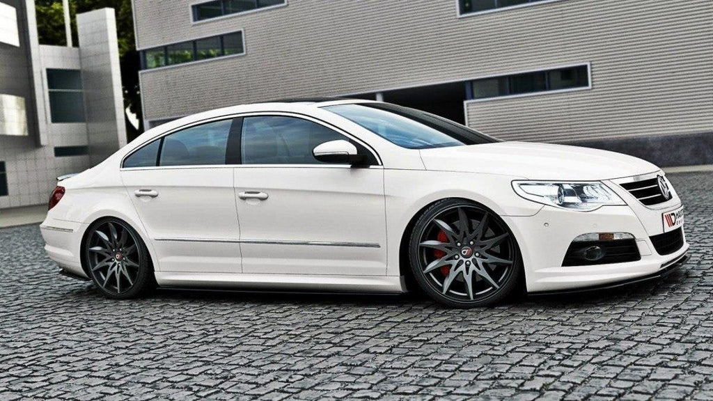 Taloneras Volkswagen Passat CC R-Line Mk8