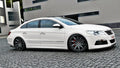 Taloneras Volkswagen Passat CC R-Line Mk8
